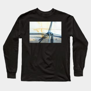 Boat Rope Long Sleeve T-Shirt